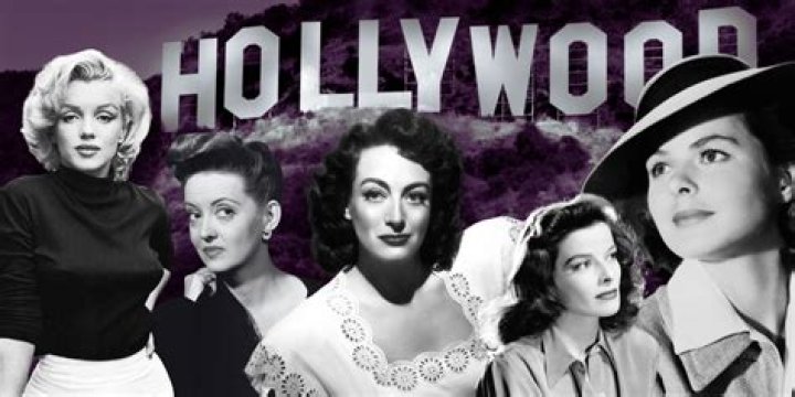 A Promising Star In Hollywood
