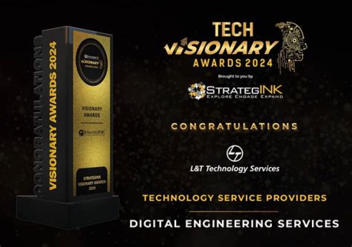 A Promising Tech Visionary At 20 In 2024