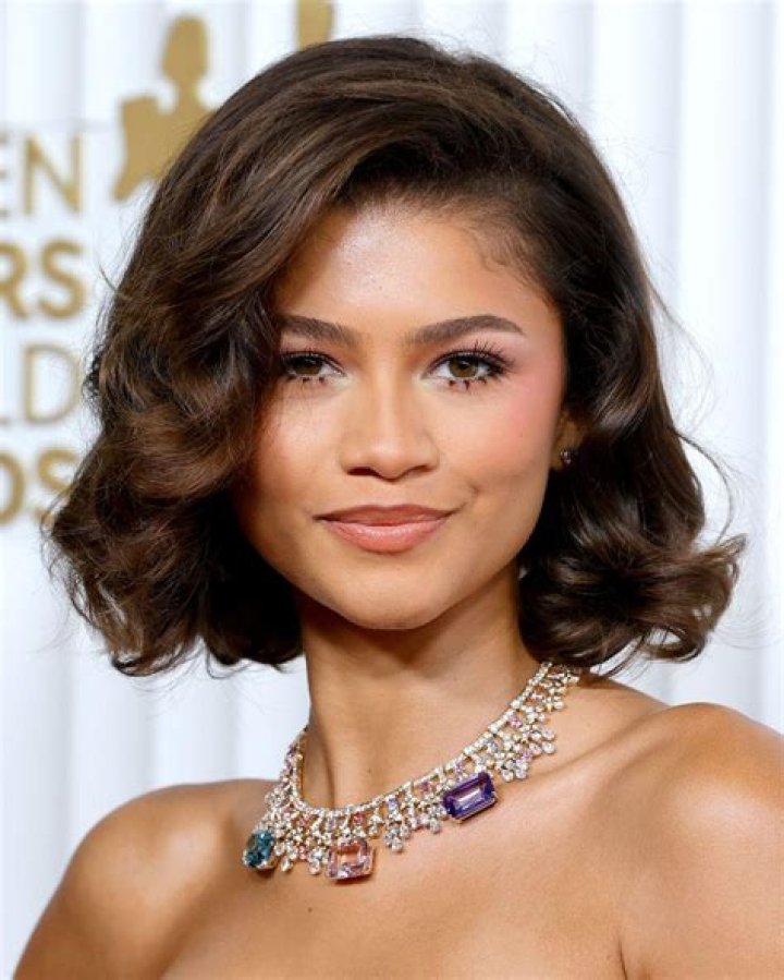 A Style Icon's Voluminous Legacy