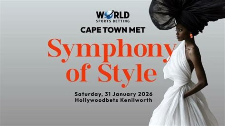 A Symphony Of Style And Swagger
