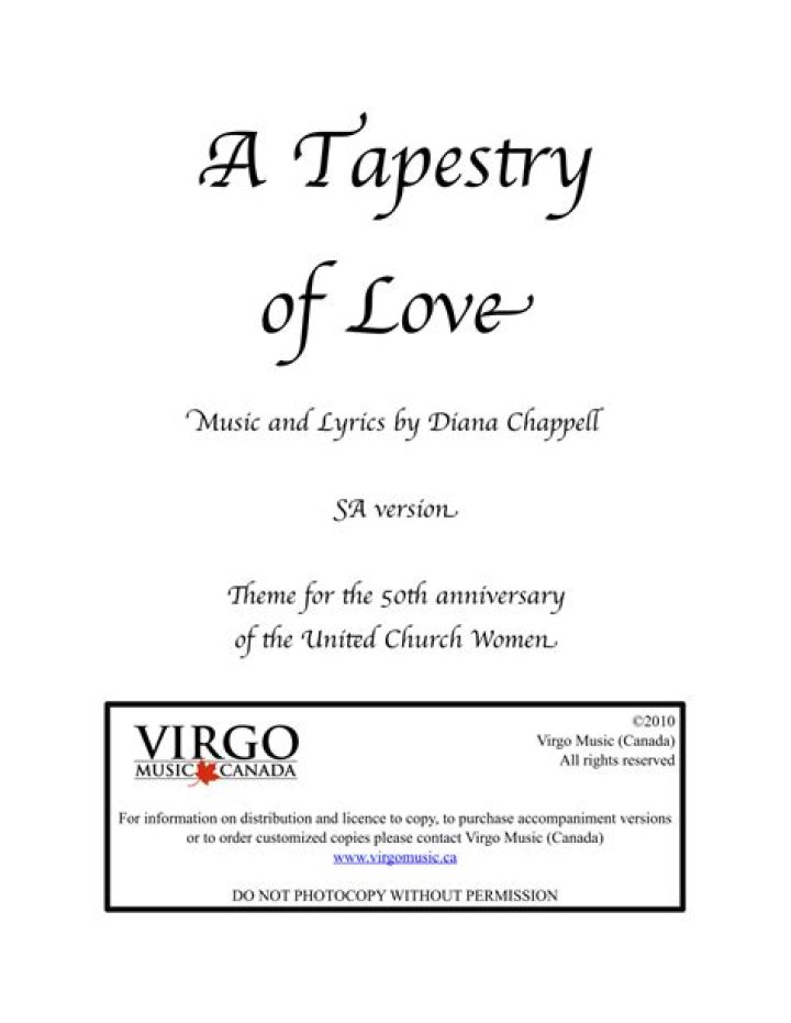 A Tapestry Of Love, Talent, And Unwavering Support