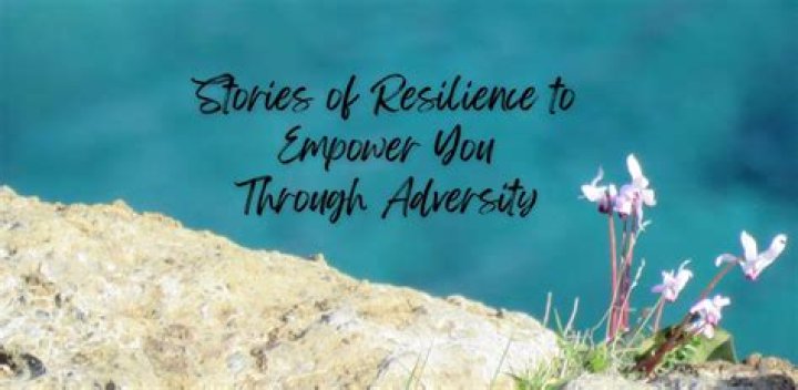 A Transformative Tale Of Resilience And Triumph