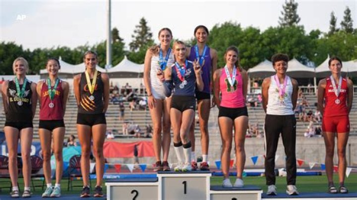 A Transgender Athlete Defying Boundaries
