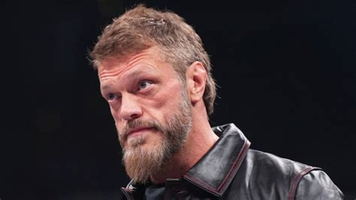 Adam Edge Copeland's Secrets Revealed