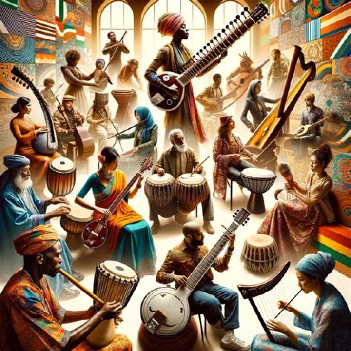 Age, Music, And Cultural Impact