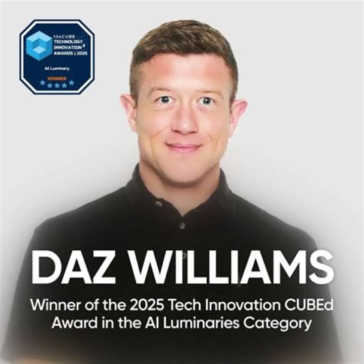 AI Luminary And Champion Of Inclusion