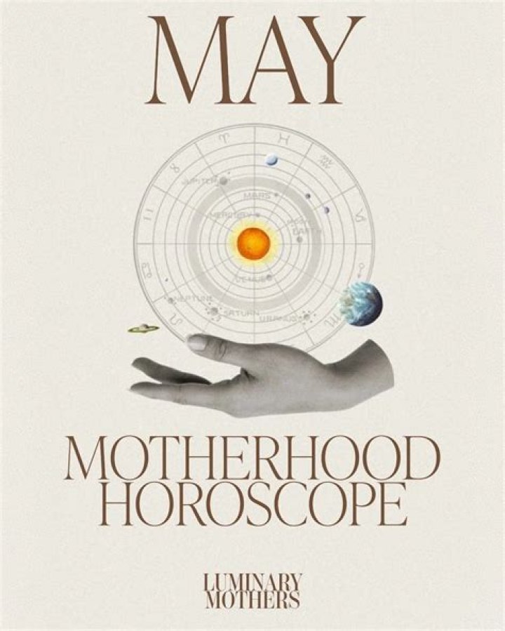 An Ancient Practice For Modern Mothers