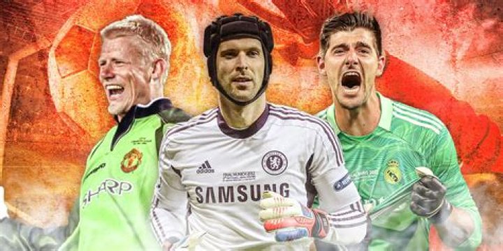 An Uncover Of A Goalkeeping Maestro