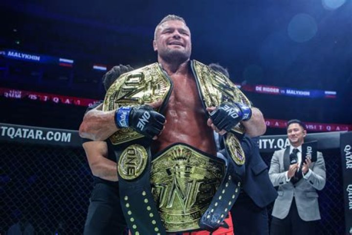 Anatoly Malykhin's Net Worth Revealed