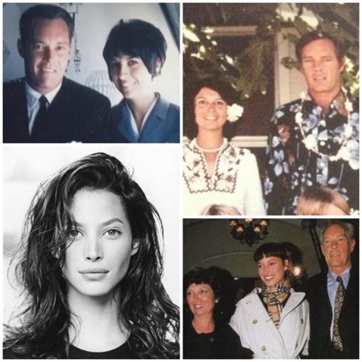 Andre Jin Coquillard's Enigmatic Parents