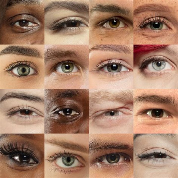 Anna Torv's Eye Color Unraveled