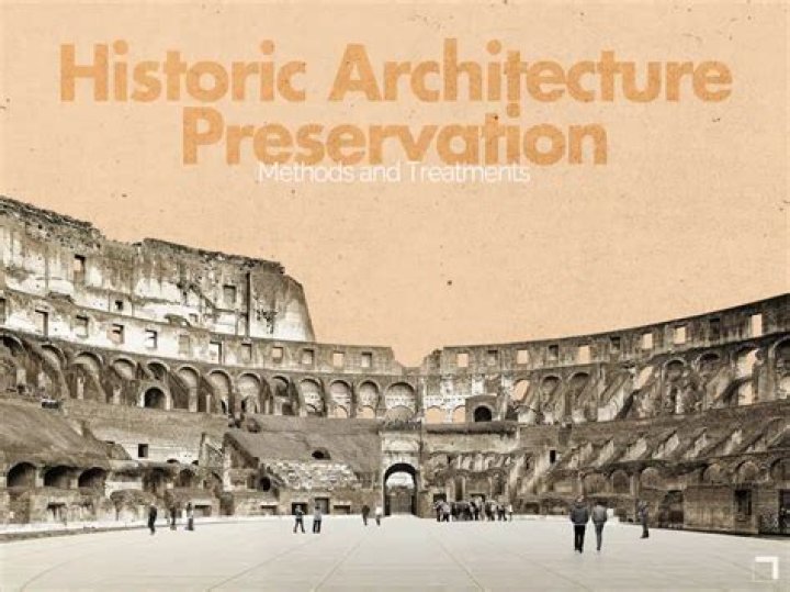 Architectural Historian And Preservation Pioneer