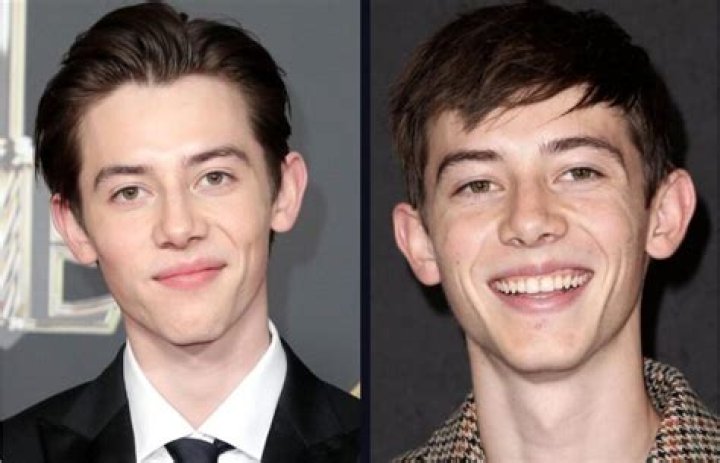 Are Will Gluck And Griffin Gluck Related?
