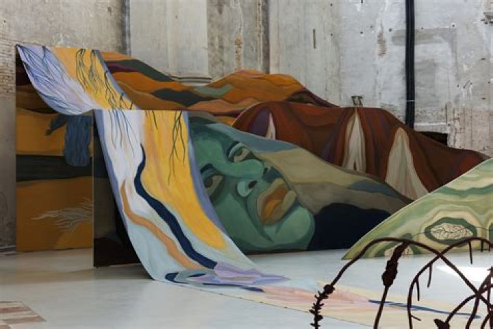Art, Advocacy, And Inspiration Unveiled
