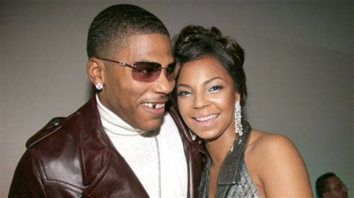Ashanti And DeSean Jackson's Journey