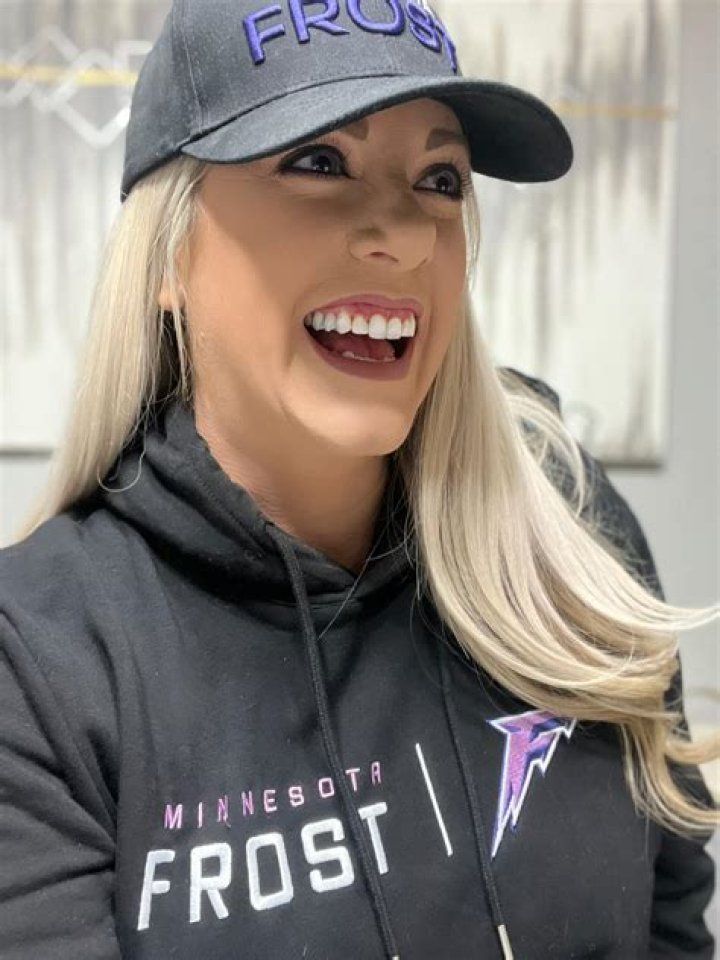 Audra Martin's Marital Status Revealed