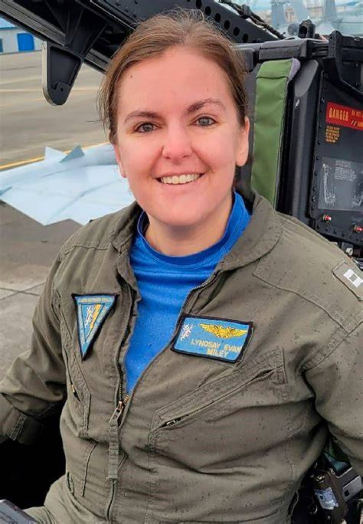 Aviation Pioneer And Trailblazing Woman