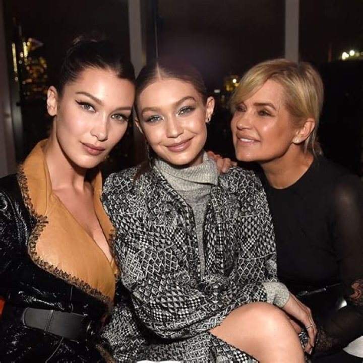 Bella Hadid's Age: Uncovering Surprising Discoveries