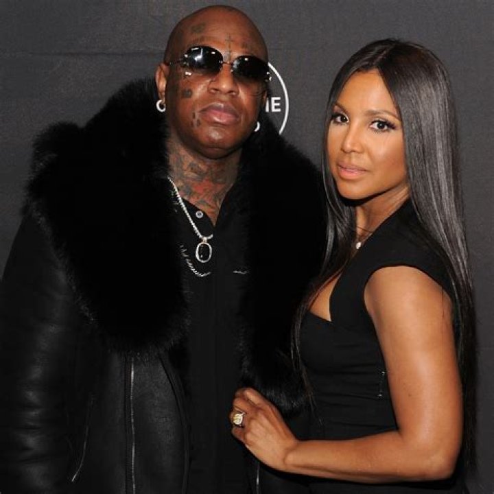 Birdman's Wife And A Force In Her Own Right