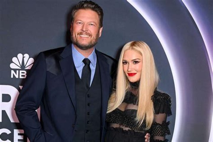 Blake Shelton And His Siblings' Enduring Support
