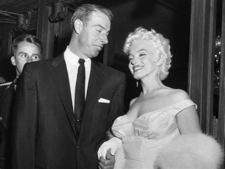 Bobby Kennedy And Marilyn Monroe Revealed