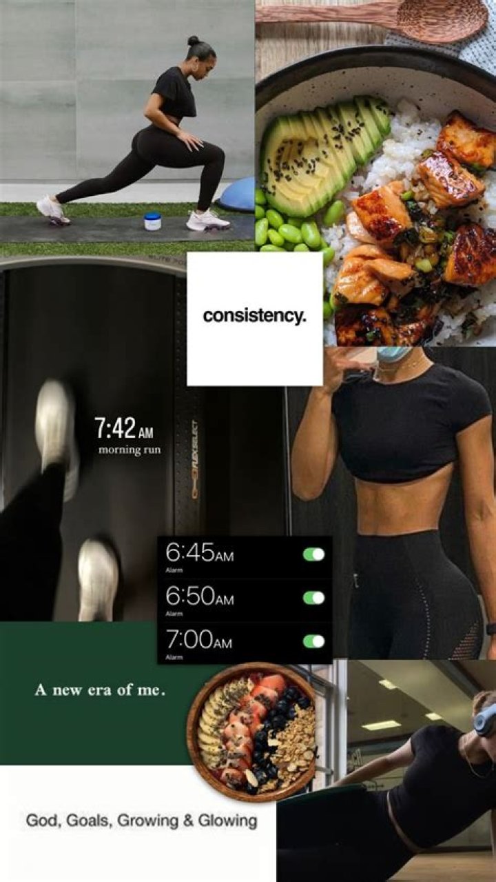 Body, Fitness, And Lifestyle Insights