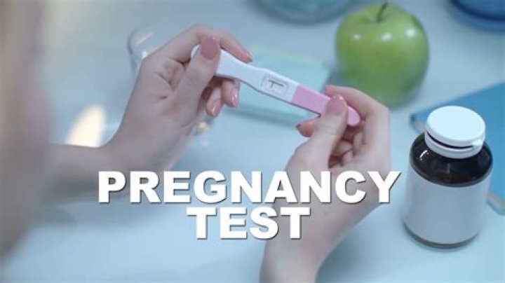Brianna Marie Keilar's Pregnancy Status Revealed