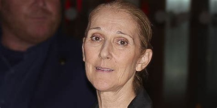 Celine Dion's Height And Weight In 2013 Revealed
