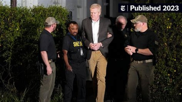Christine's Murder In The Philippines