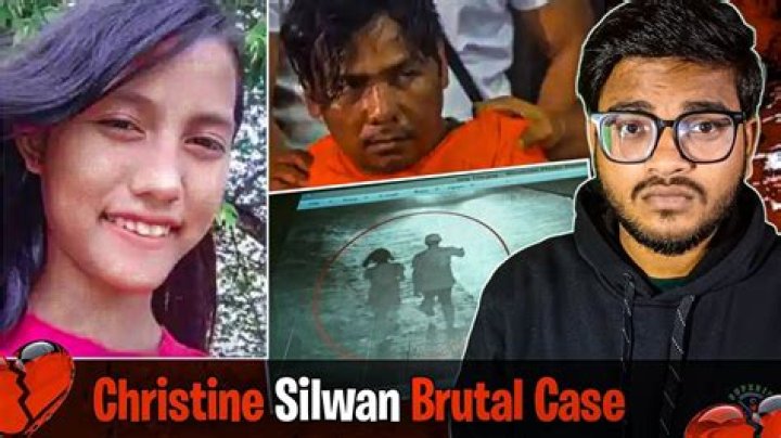 Christine Silawan's Murder And The Fight For Transgender Rights