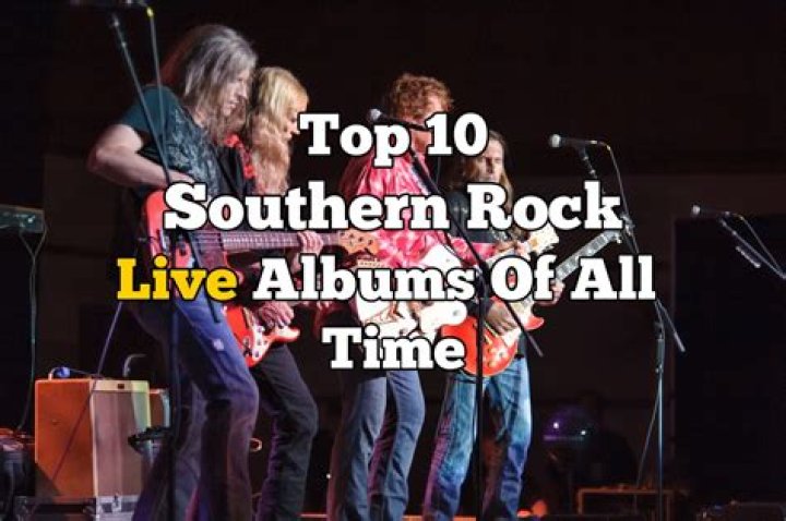 Concert Captivates With Timeless Southern Rock