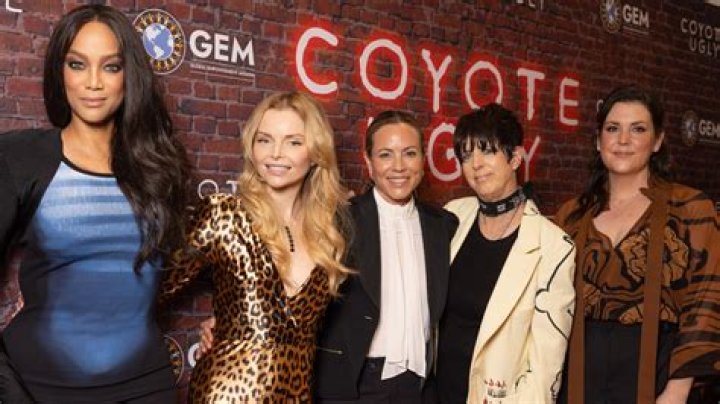 "Coyote Ugly" Cast's Inspiring Evolution