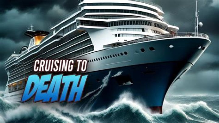 Cruise Ship Deaths: Uncovering The Hidden Truths
