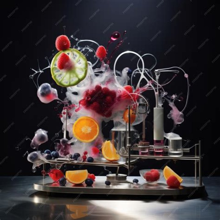 Culinary Innovations And Global Impact