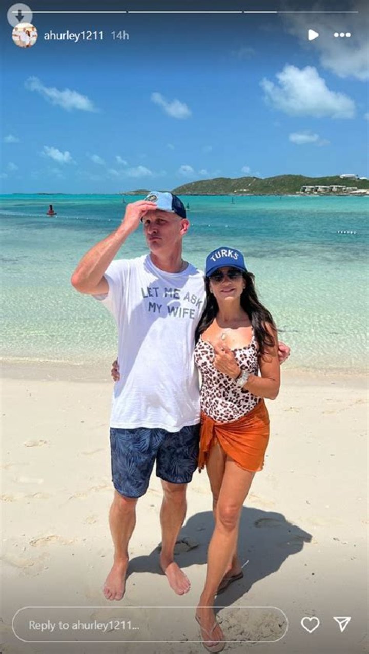 Dan Hurley's Marital Bliss Revealed