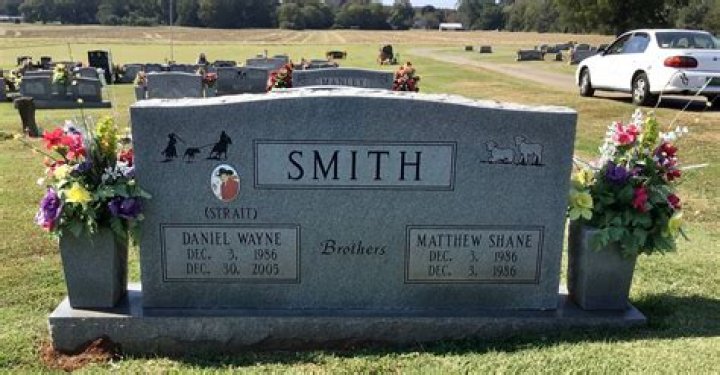 Daniel Wayne Smith's Cause Of Death Revealed