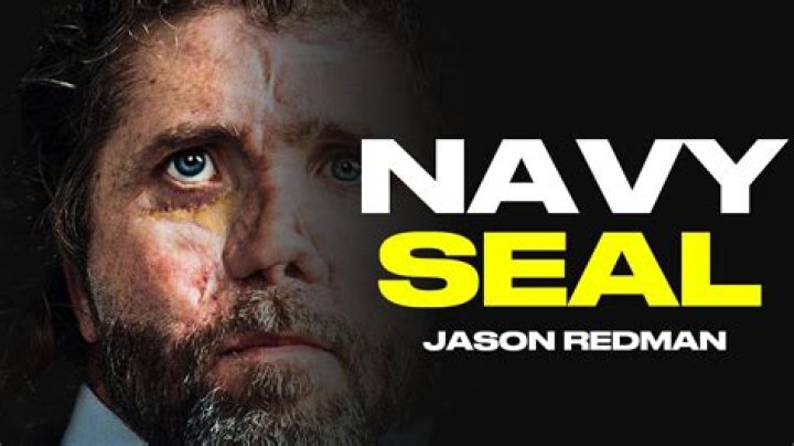 David Boreanaz And The Navy SEAL Enigma