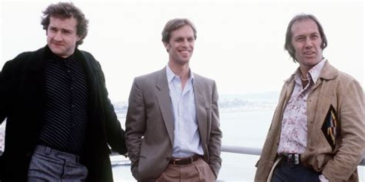 David Carradine's Son And The Enduring Impact