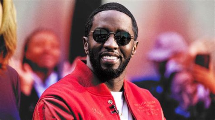 Diddy News Unveils Music, Empire, And Legacy