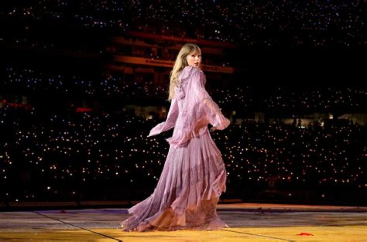 Discover Captivating Taylor Swift Concert Outfit Inspirations