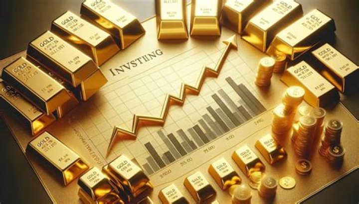 Discover Her Earnings And Investment Strategies