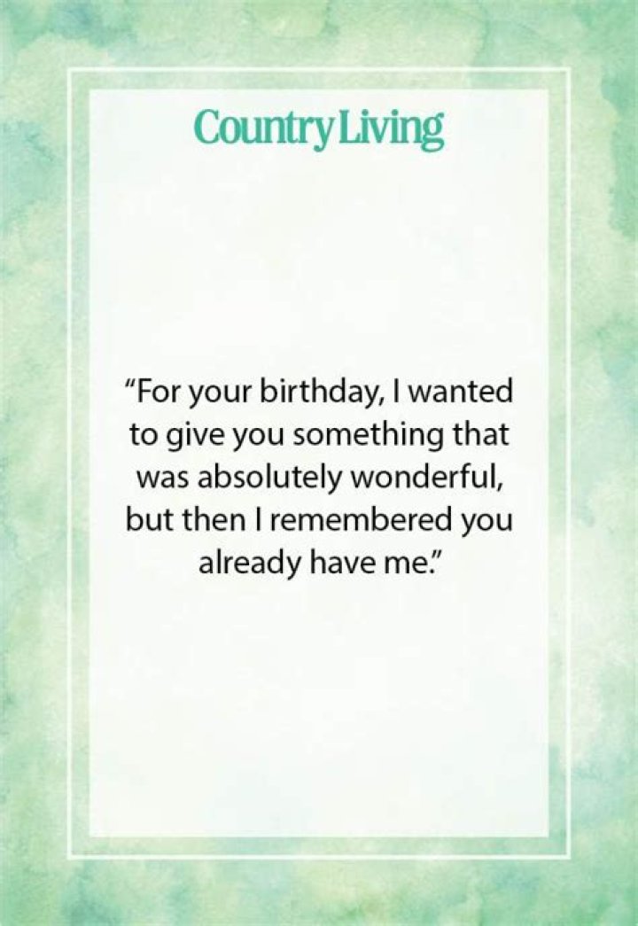 Discover Hilarious Birthday Quotes For The Inner Comedian In You