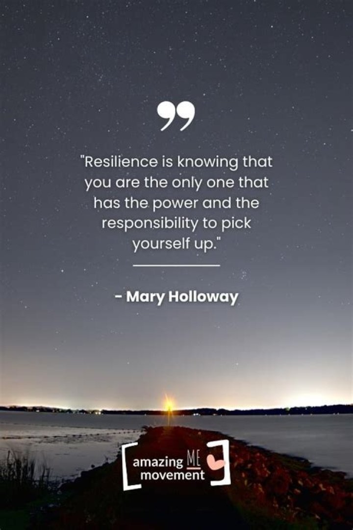 Discover Hope, Inspiration, And Resilience