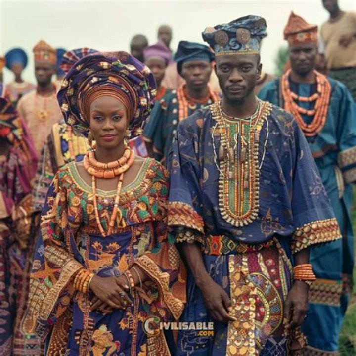 Discover Ikeja Lagos State's Unique Code