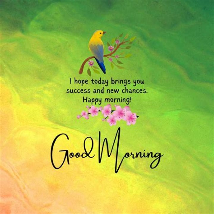 Discover Ingenious Good Morning Sayings To Charm Your Lady