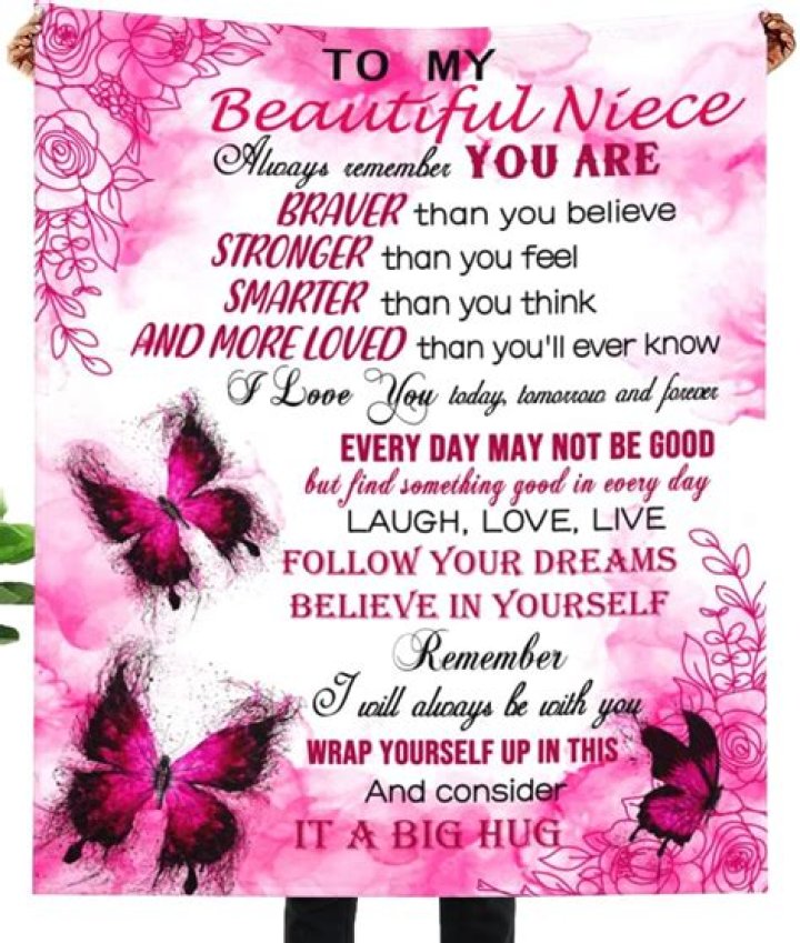 Discover Insights On "My Niece Is Beautiful"