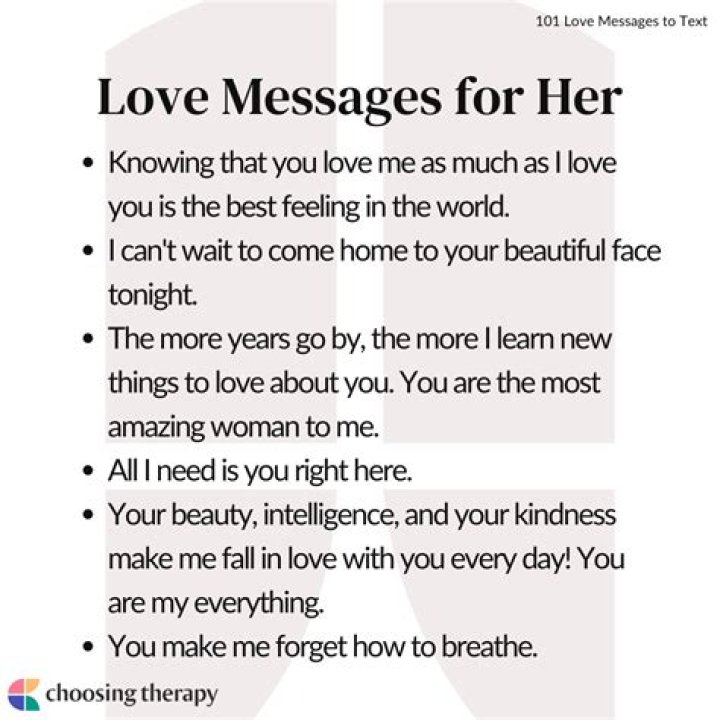 Discover Irresistible Messages For Your Beloved Husband