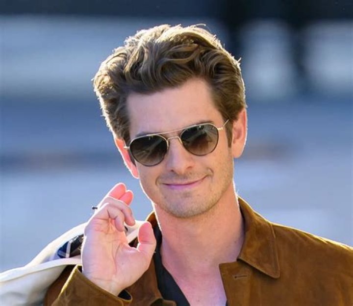 Discover Italy Through The Lens Of Andrew Garfield