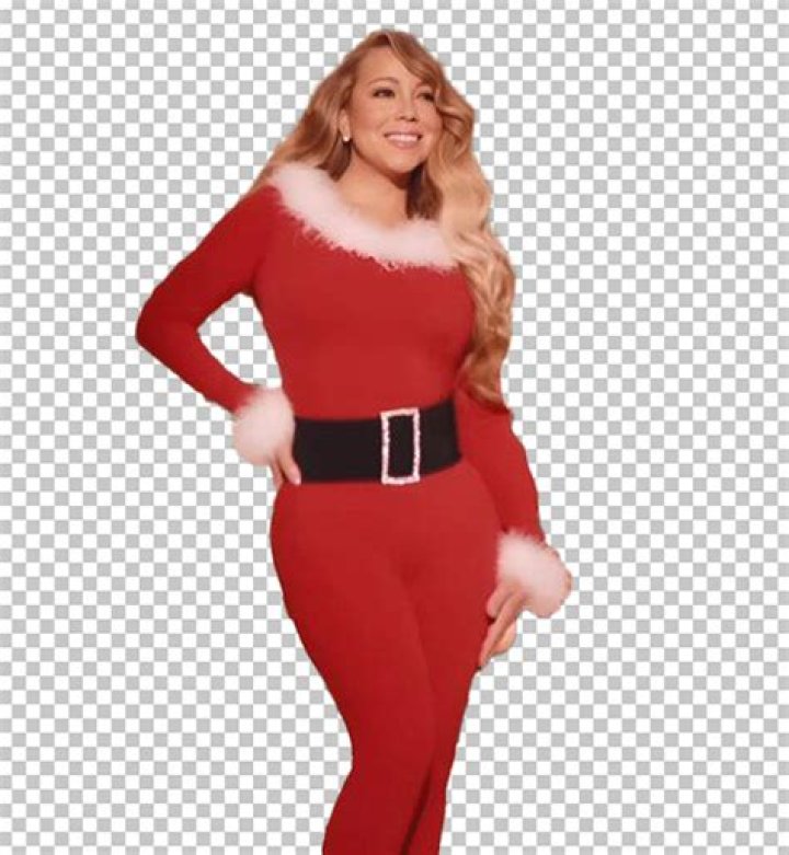 Discover Mariah Carey's Halloween Costume Secrets!
