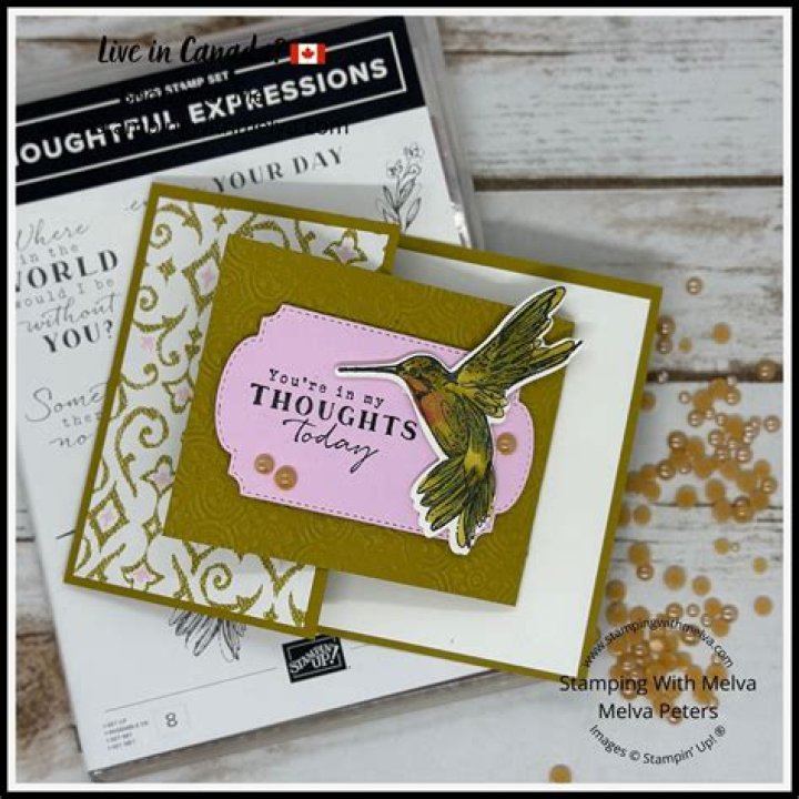 Discover Meaningful Gestures And Thoughtful Expressions